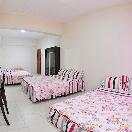 Chin Hua Holiday Home 5 Melaka Zewnętrze zdjęcie