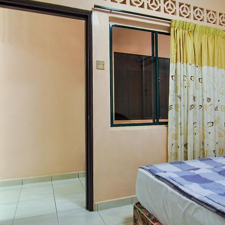 Chin Hua Holiday Home 5 Melaka Zewnętrze zdjęcie