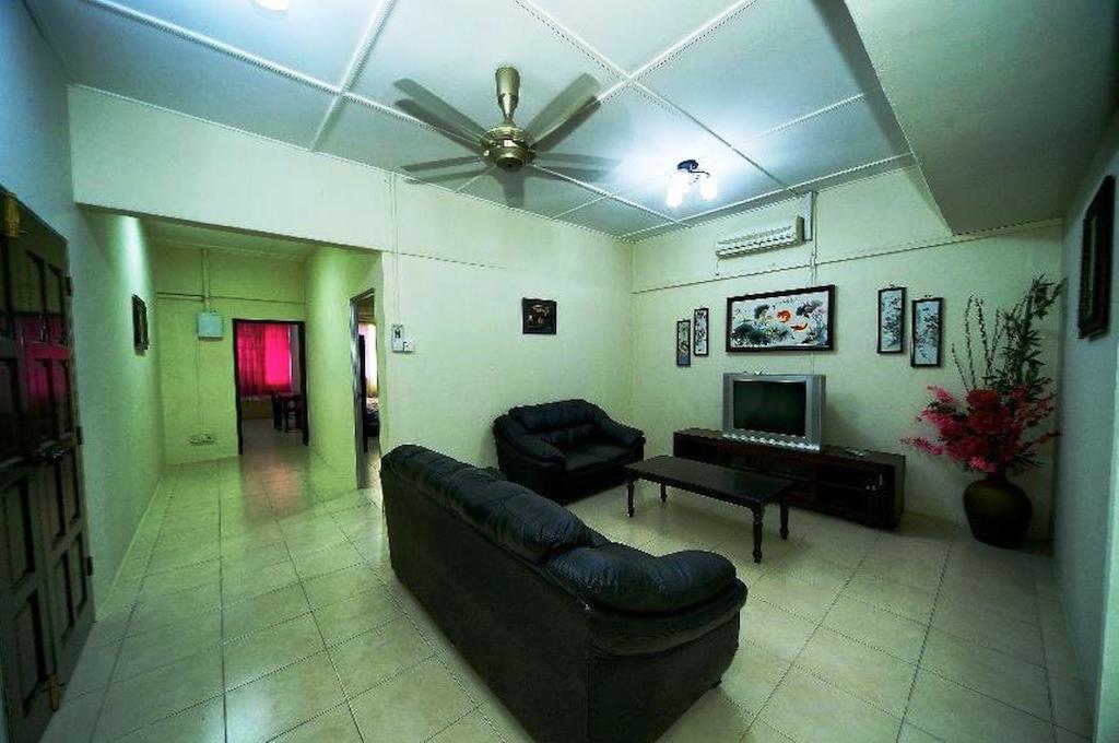 Chin Hua Holiday Home 5 Melaka Pokój zdjęcie