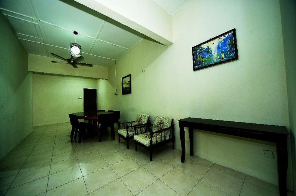 Chin Hua Holiday Home 5 Melaka Pokój zdjęcie