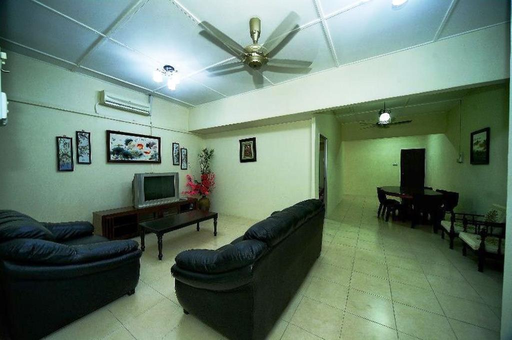 Chin Hua Holiday Home 5 Melaka Pokój zdjęcie