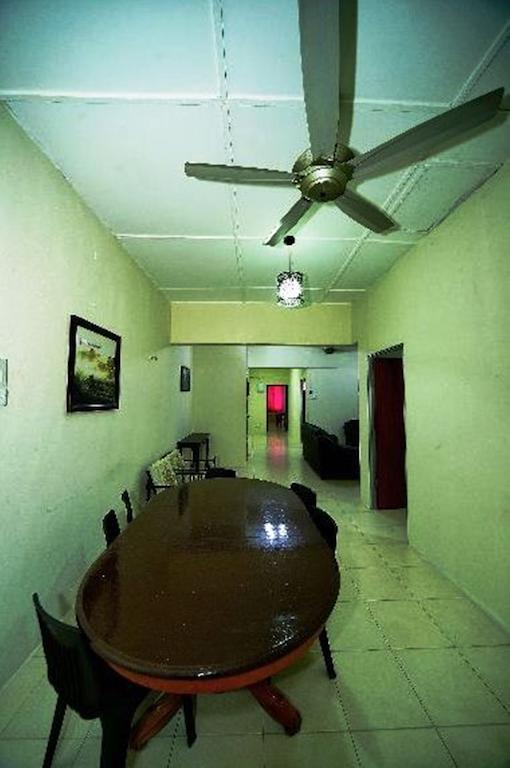 Chin Hua Holiday Home 5 Melaka Pokój zdjęcie