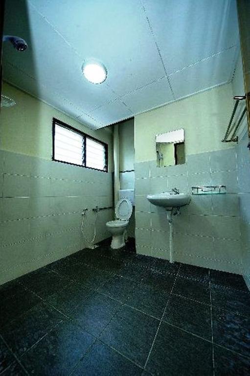 Chin Hua Holiday Home 5 Melaka Pokój zdjęcie