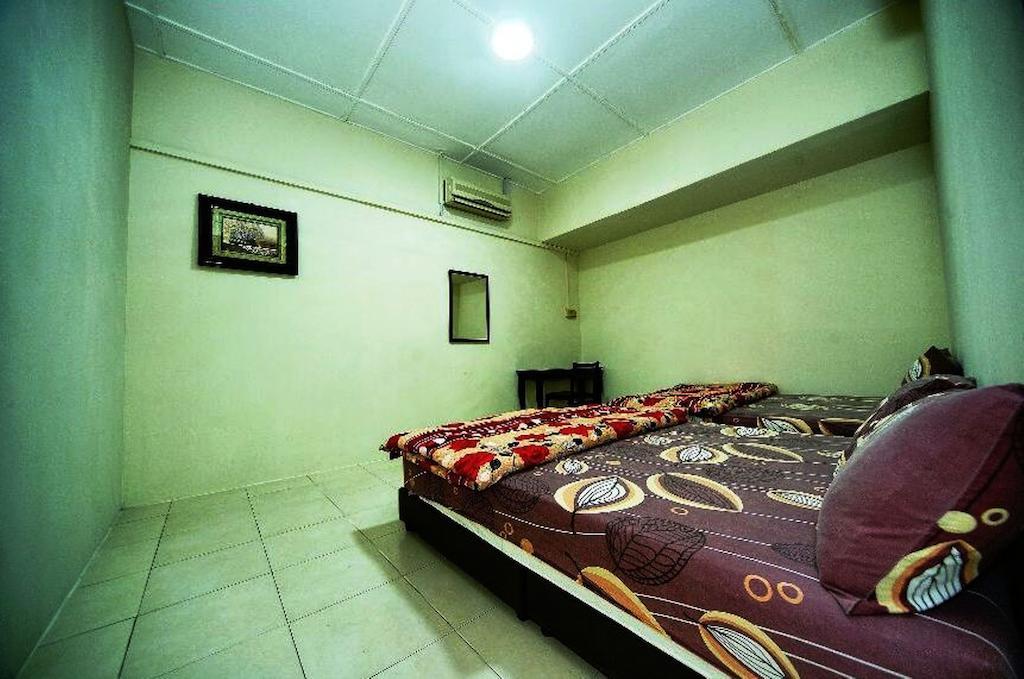 Chin Hua Holiday Home 5 Melaka Pokój zdjęcie
