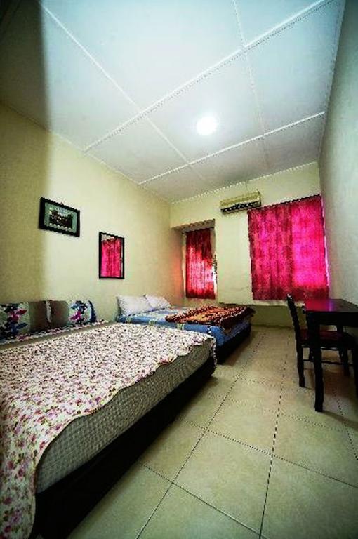 Chin Hua Holiday Home 5 Melaka Pokój zdjęcie