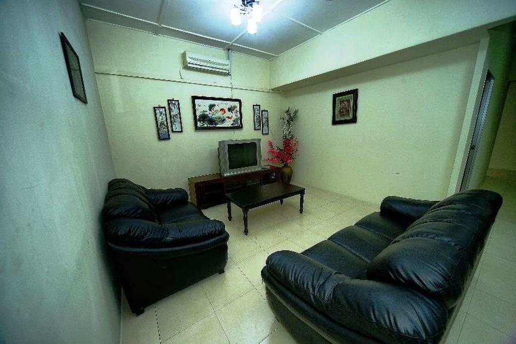 Chin Hua Holiday Home 5 Melaka Pokój zdjęcie