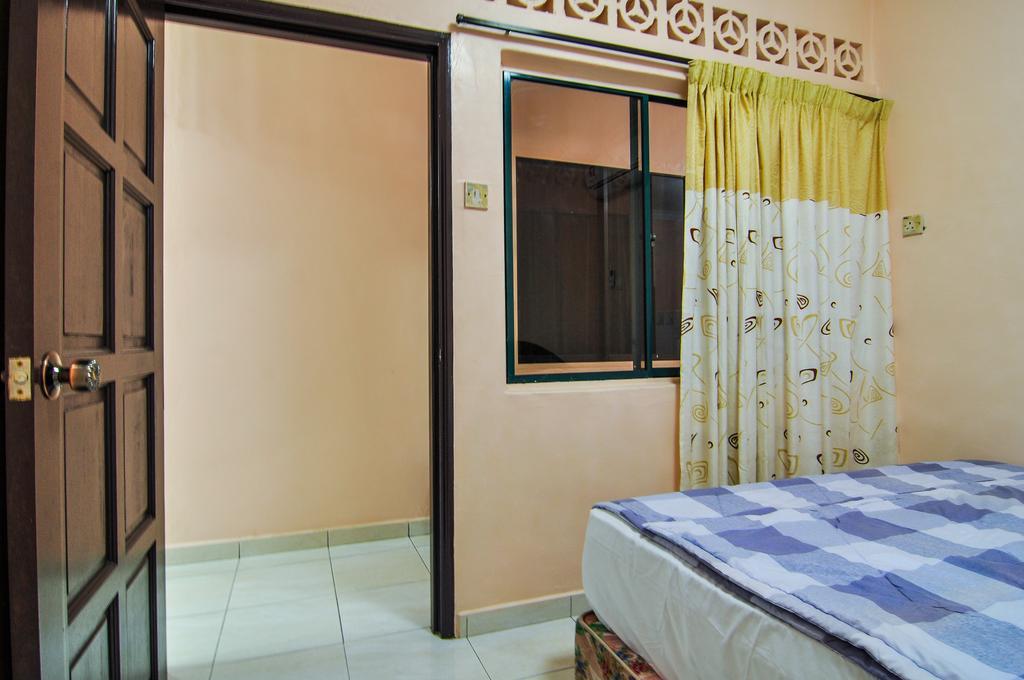 Chin Hua Holiday Home 5 Melaka Zewnętrze zdjęcie
