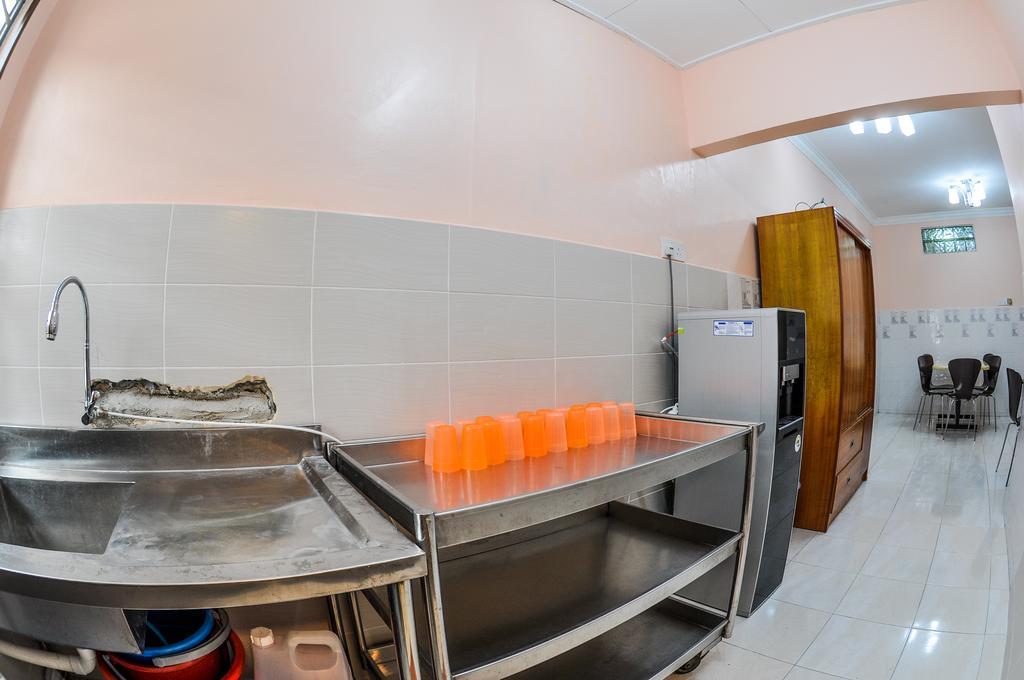 Chin Hua Holiday Home 5 Melaka Zewnętrze zdjęcie