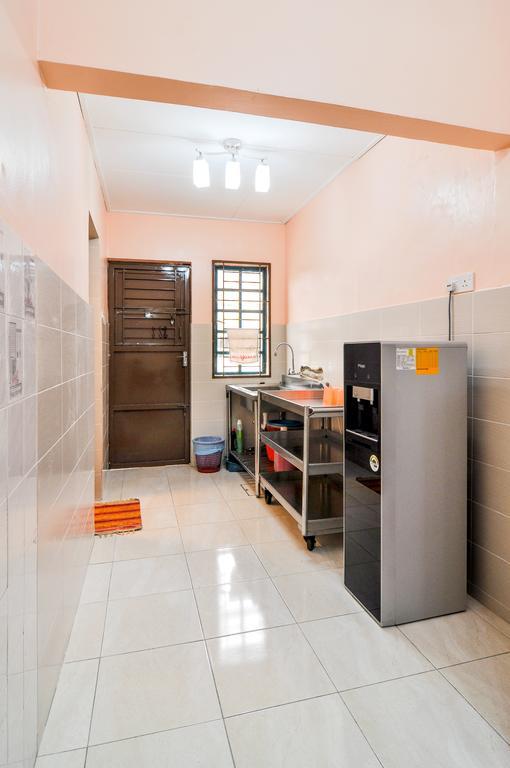 Chin Hua Holiday Home 5 Melaka Zewnętrze zdjęcie