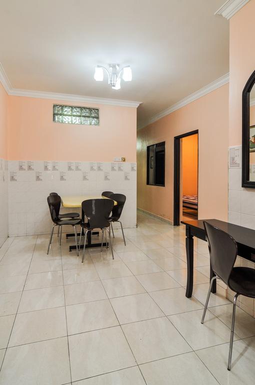 Chin Hua Holiday Home 5 Melaka Zewnętrze zdjęcie