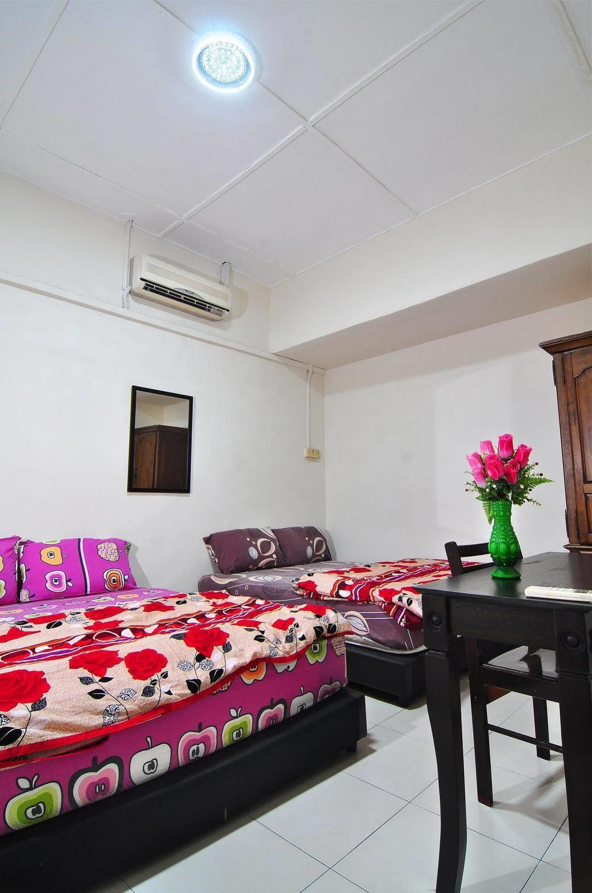 Chin Hua Holiday Home 5 Melaka Zewnętrze zdjęcie
