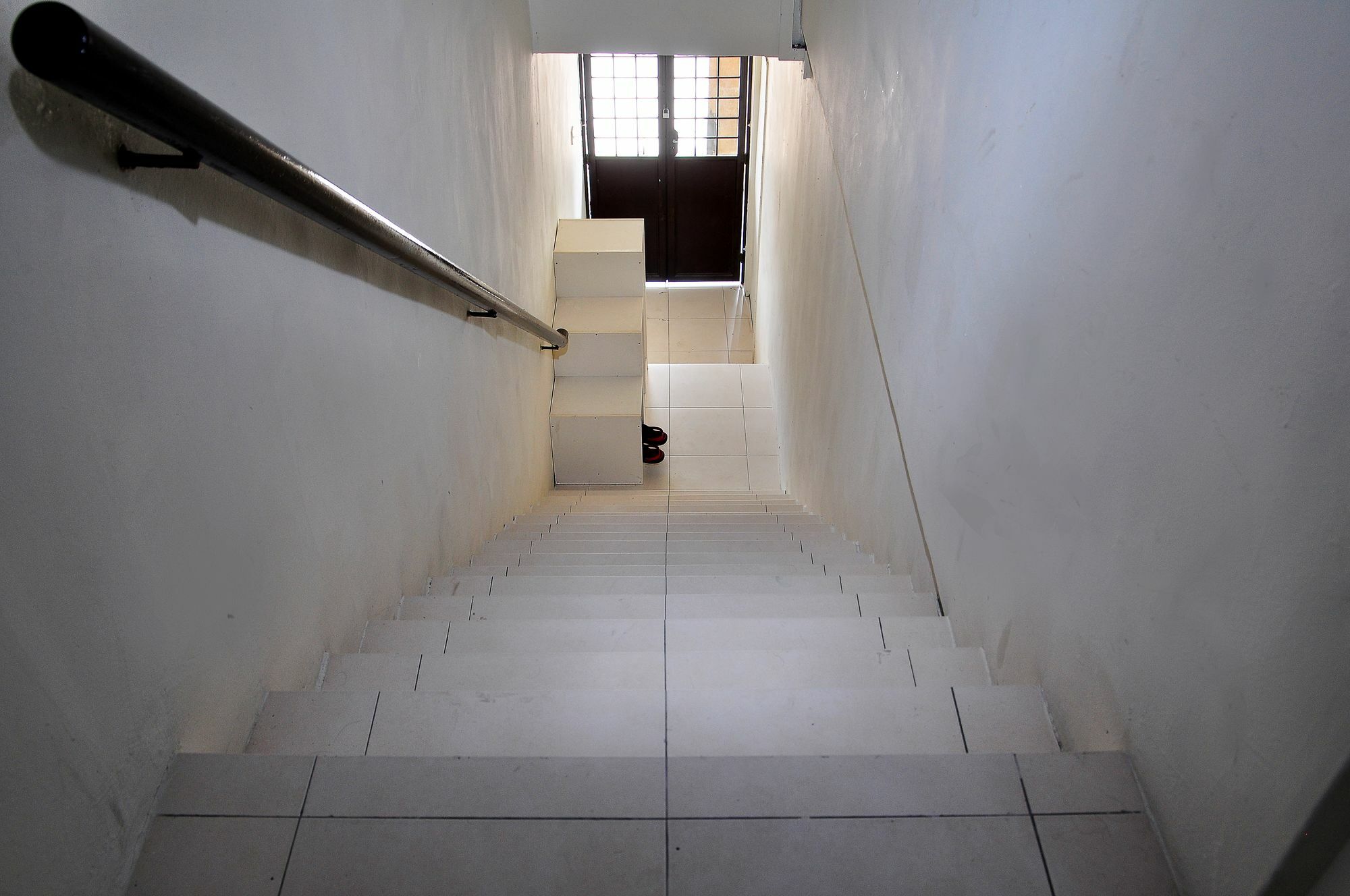 Chin Hua Holiday Home 5 Melaka Zewnętrze zdjęcie