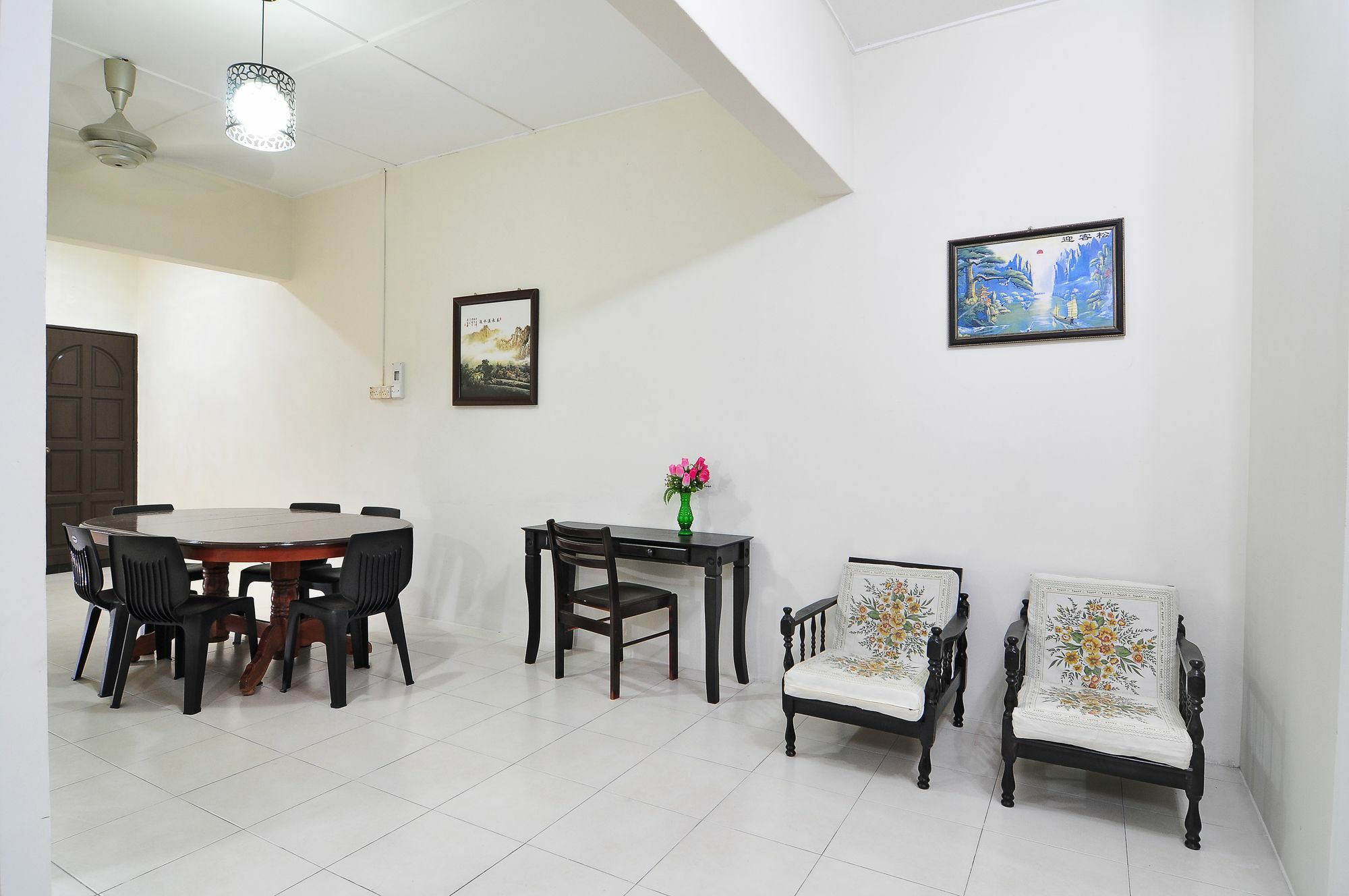 Chin Hua Holiday Home 5 Melaka Zewnętrze zdjęcie