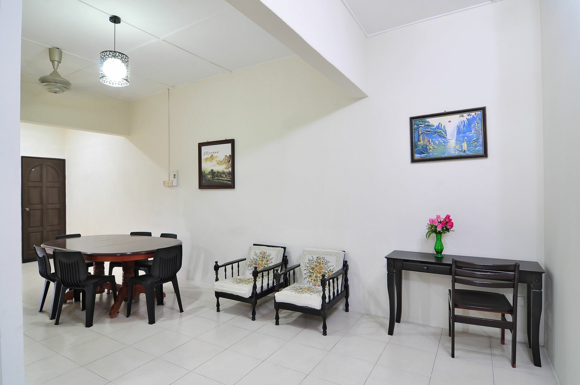 Chin Hua Holiday Home 5 Melaka Zewnętrze zdjęcie