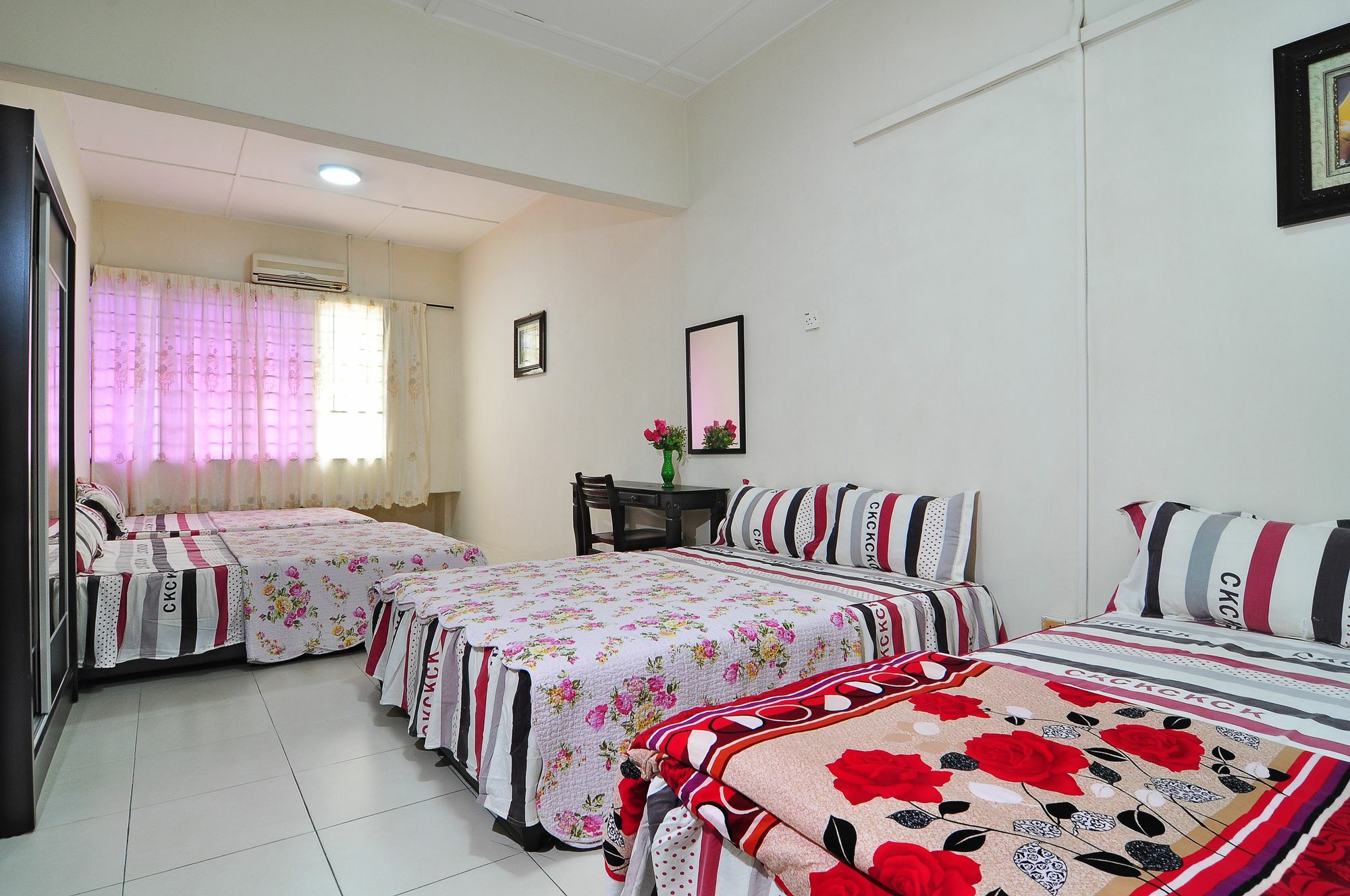 Chin Hua Holiday Home 5 Melaka Zewnętrze zdjęcie