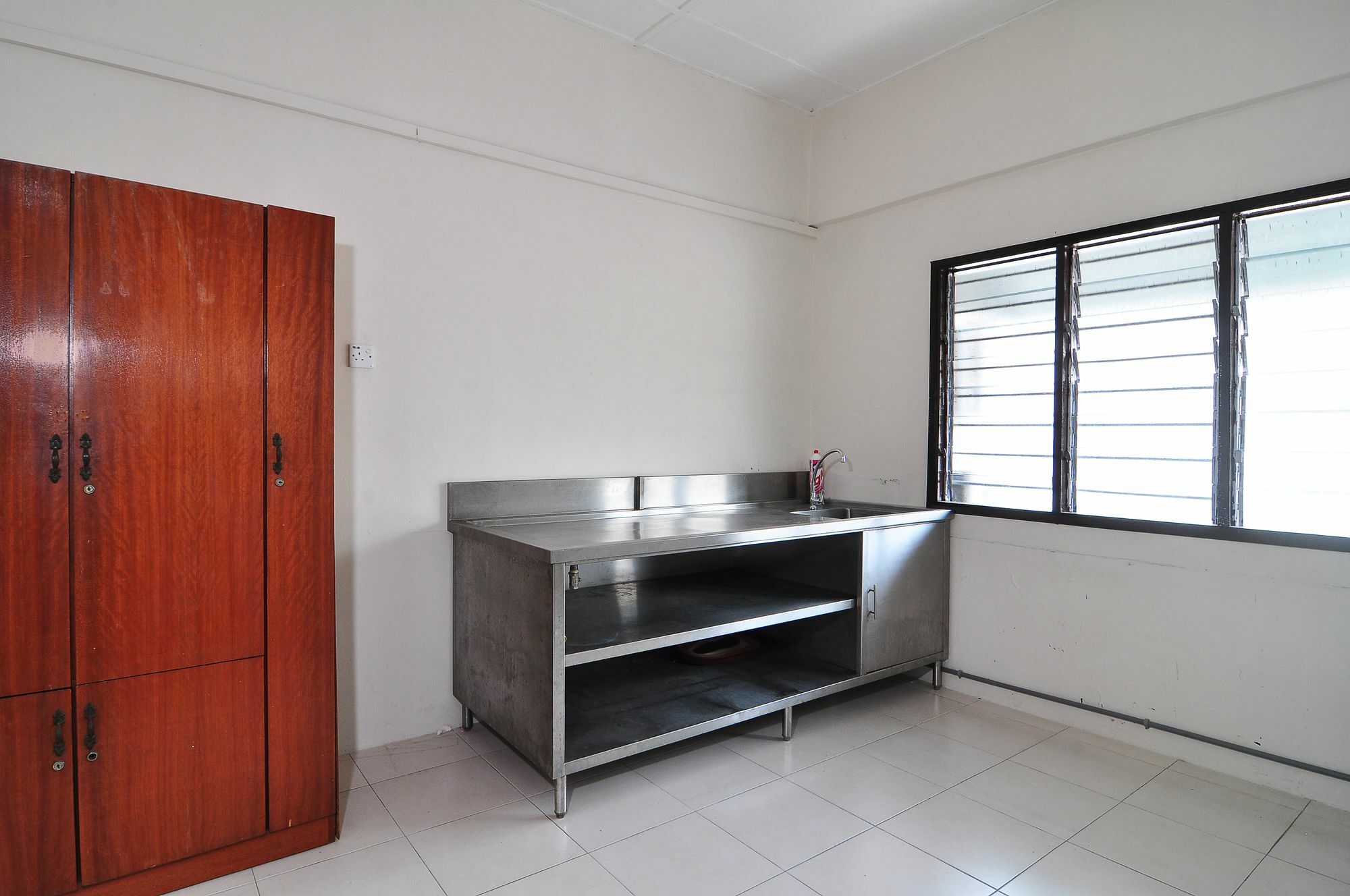 Chin Hua Holiday Home 5 Melaka Zewnętrze zdjęcie