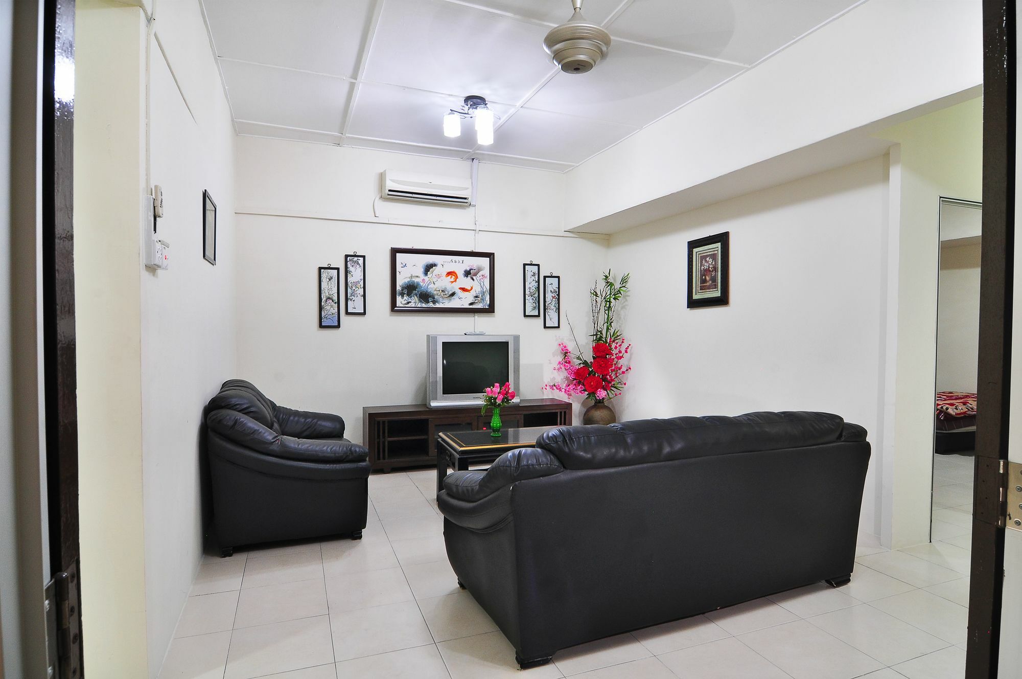 Chin Hua Holiday Home 5 Melaka Zewnętrze zdjęcie