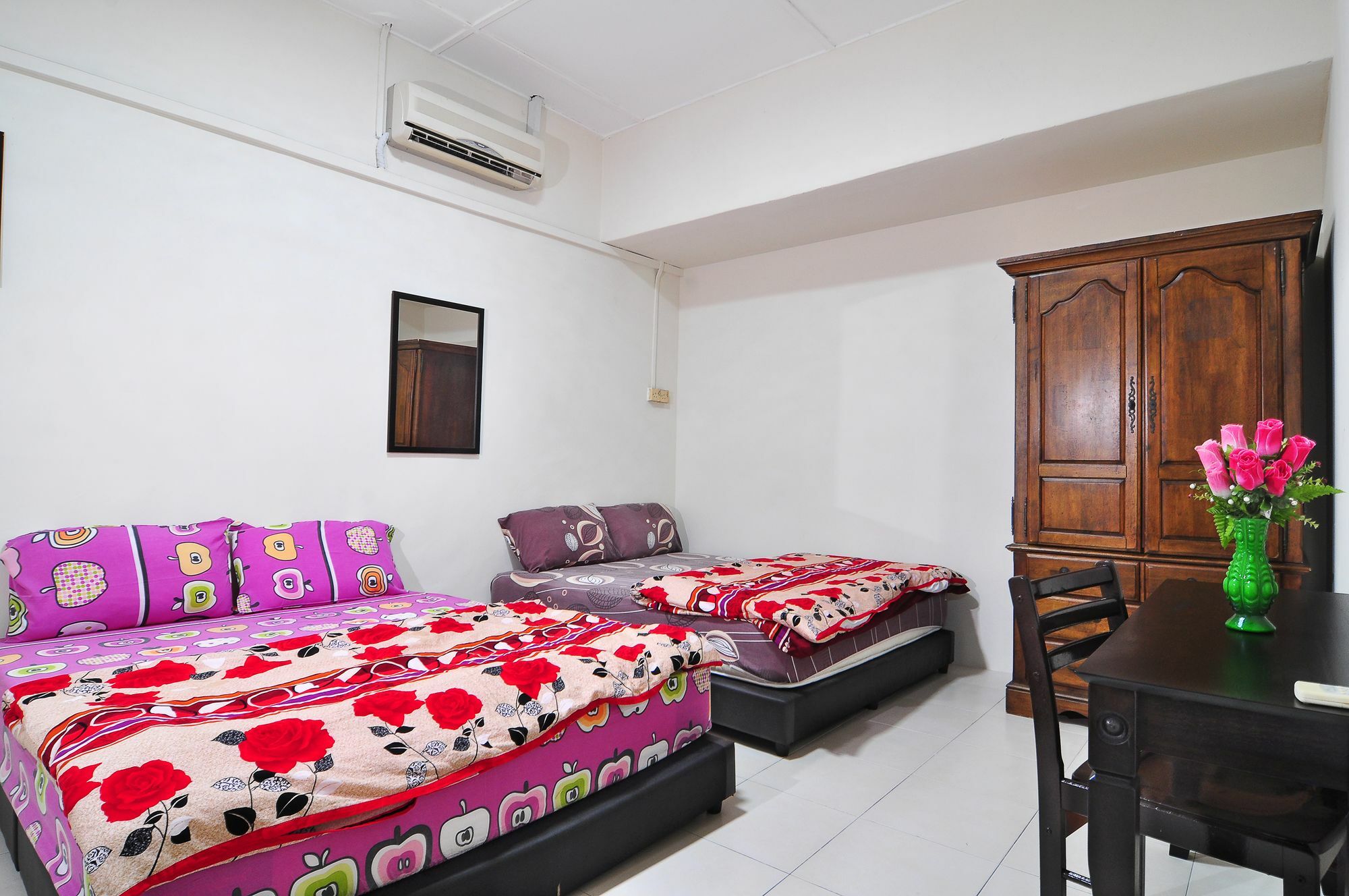 Chin Hua Holiday Home 5 Melaka Zewnętrze zdjęcie